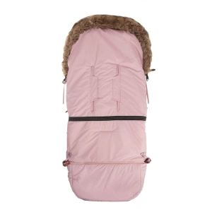 ZOPA zimní fusak Fluffy Combi (1)