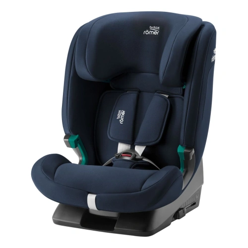 BRITAX RÖMER autosedačka Evolvafix