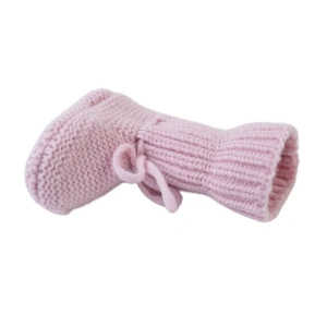 LODGER capáčky Slipper Merino Wool vel. 0-6 měsíců (1)
