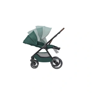 MAXI-COSI kočárek Oxford + korbička Oria (7)