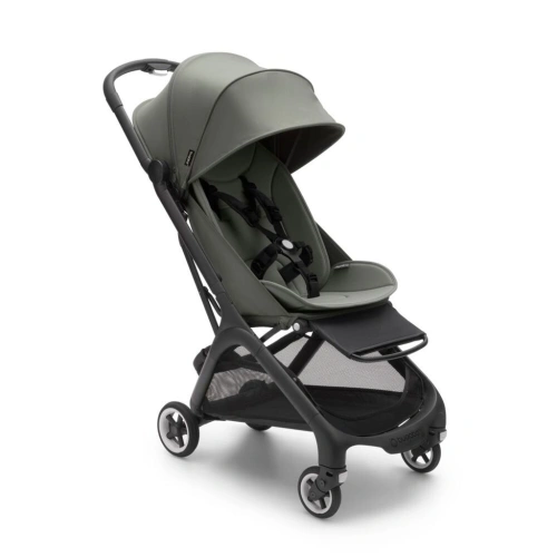 BUGABOO Butterfly complete Black