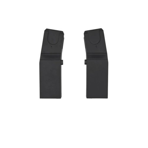 EASYWALKER Set adaptérů na autosedačku ke kočárku Zoey