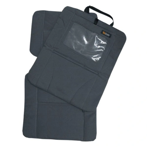 BESAFE Tablet & Seat Cover Anthracite, ochranný potah