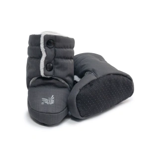 ESITO softshellové capáčky Lamb Grey šedá (2)