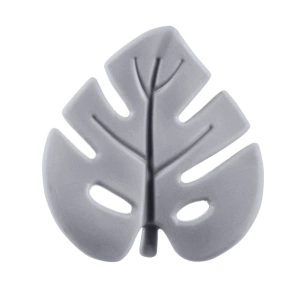 ZOPA silikonové kousátko Leaf (1)