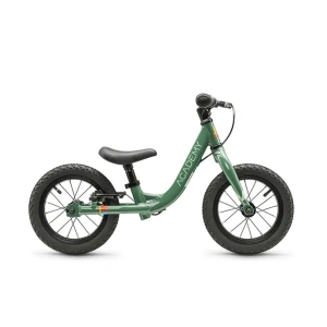 ACADEMY odrážedlo Grade 1 vel. 12" zelená