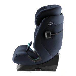 BRITAX RÖMER autosedačka Safefix Style (1)