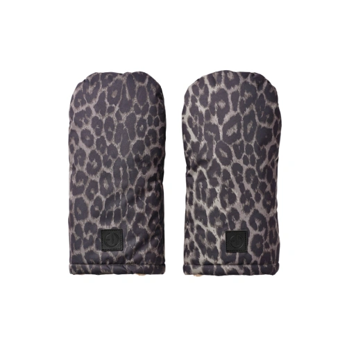 ELODIE DETAILS rukavice na kočárek Le Leopard