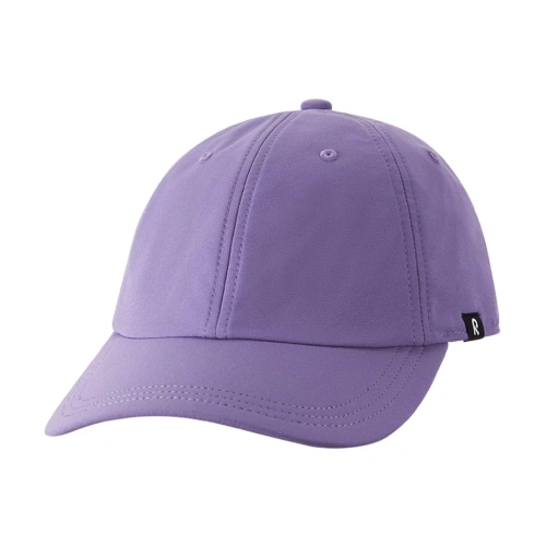 REIMA dětská kšiltovka BugProof Hytty misty violet fialová