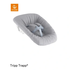 STOKKE Tripp Trapp bundle židlička, baby set a newborn set (2)
