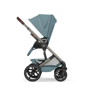 CYBEX kočárek Talos S Lux se skládací korbou (7)