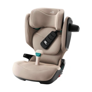 BRITAX RÖMER autosedačka Kidfix Pro Style, Teak