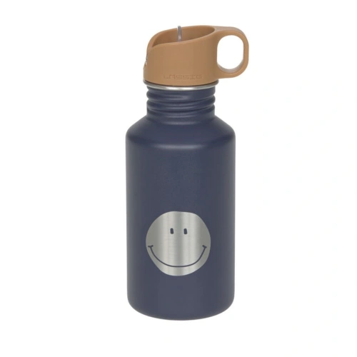 LÄSSIG láhev Bottle Stainless Steel Little Gang