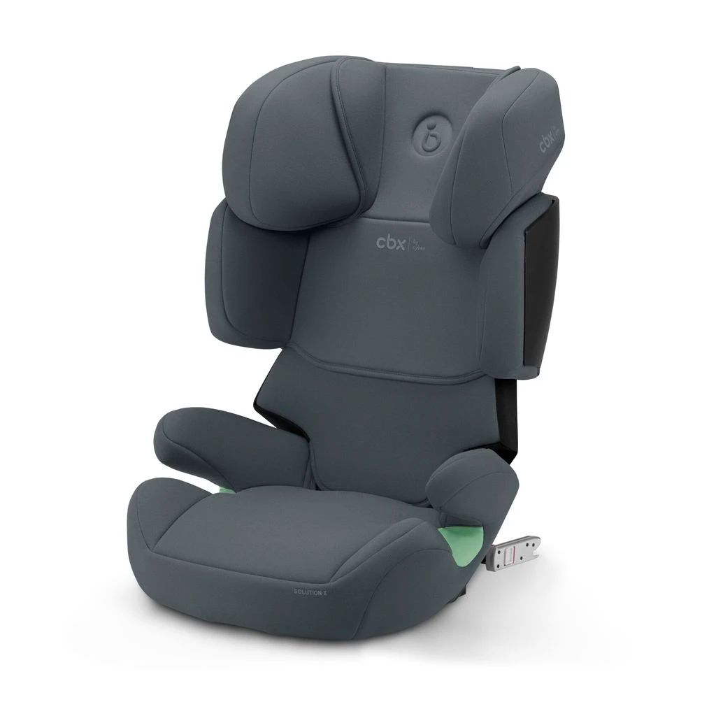 CBX by CYBEX autosedačka Solution X i-Fix Nejlepší kočárky