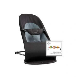 BABYBJÖRN lehátko Balance Soft (4)