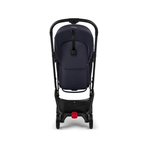 BUGABOO Butterfly 2 complete Black + pláštěnka + madlo (15)