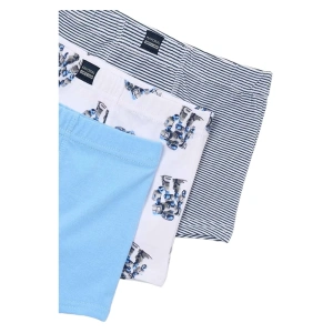 MAYORAL chlapecké boxerky set 3ks vícebarevné (2)