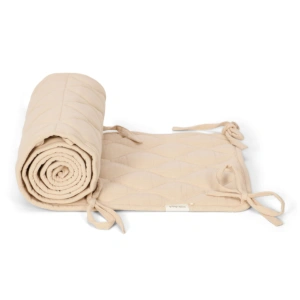 LITTLE DUTCH mantinel Pure Soft Beige