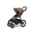 THULE Urban Glide 4-wheel Tinted Taupe magnetická spona
