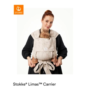 STOKKE nosítko Limas OCS (4)