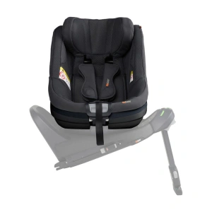 BESAFE autosedačka Beyond2 360, 61-125 cm (3)