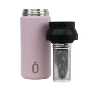 RUNBOTT termohrnek Mii 350 ml Powder Pink (2)