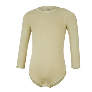 LITTLE ANGEL body tenké DR Outlast® sv.matcha vel. 74 cm