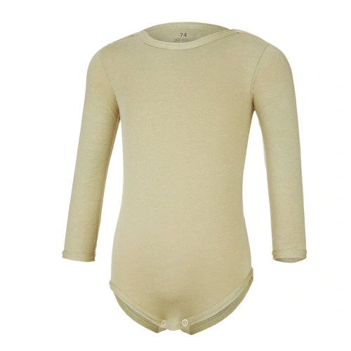 LITTLE ANGEL body tenké DR Outlast® sv.matcha