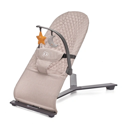 KINDERKRAFT lehátko houpací Mimi do 9 kg