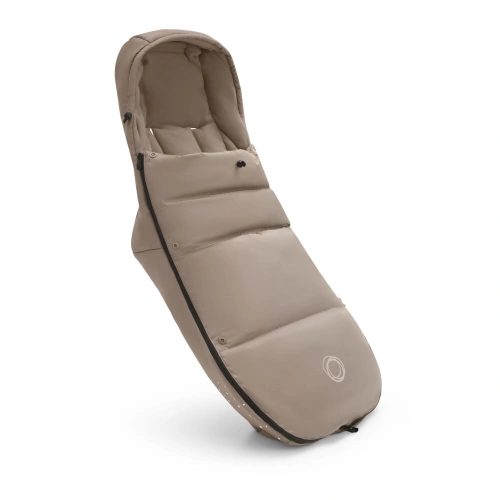 BUGABOO zimní fusak Performance Winter Footmuff