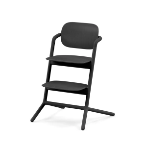 CYBEX jídelní židlička Lemo Stunning Black/Black
