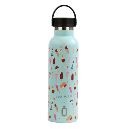 RUNBOTT termoláhev 600 ml