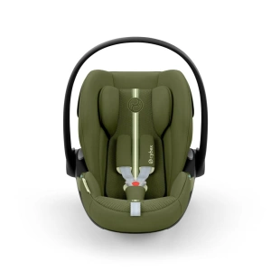CYBEX autosedačka Cloud G3 Plus (1)