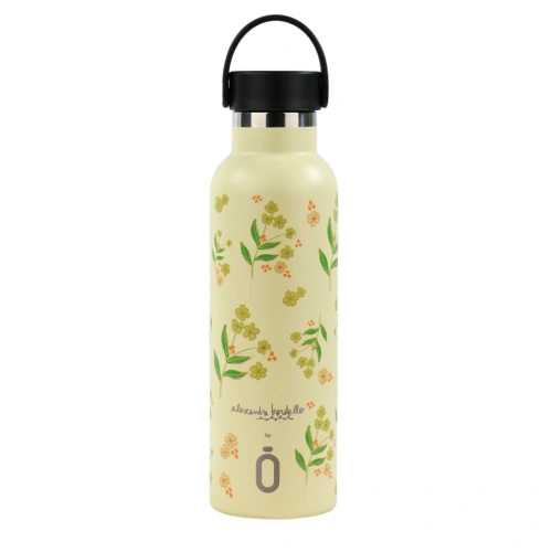 RUNBOTT termoláhev 600 ml
