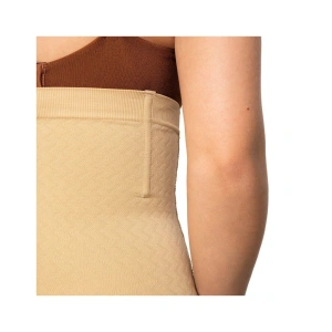 WONDERMOM kalhotky poporodní stahovací Belly Binder béžová (6)