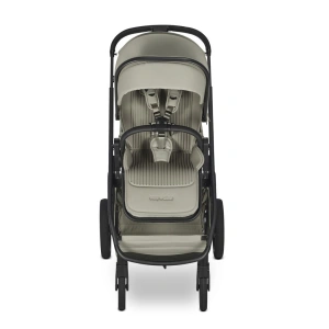 EASYWALKER kombinovaný kočárek Zoey + Cybex Aton B2 i-size + základna (8)