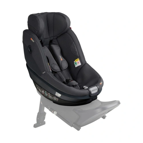 BESAFE autosedačka Beyond2 360, 61-125 cm