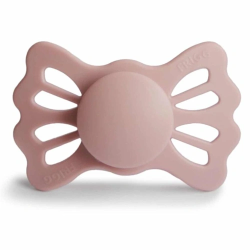 FRIGG dudlík Lucky silikon Blush vel.2