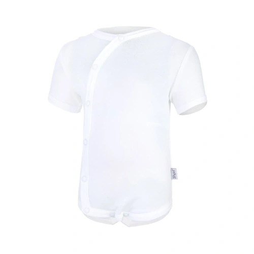 LITTLE ANGEL body tenké KR Outlast® bílá