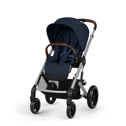 CYBEX Balios S Lux 2024