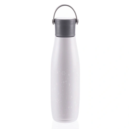 ZOPA termoska na tekutiny s držákem 480ml