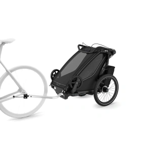THULE Chariot Sport 2 single Black (1)