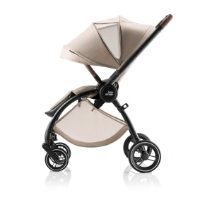 BRITAX RÖMER sportovní kočárek Rio potah Style (3)
