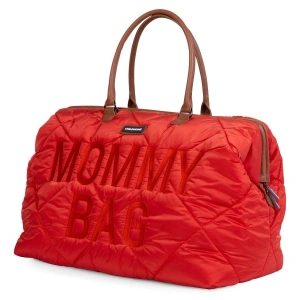 CHILDHOME Přebalovací taška Mommy Bag Puffered (24)