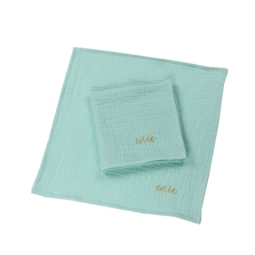 ENIE BABY mušelínové plenky 2ks 30x30cm