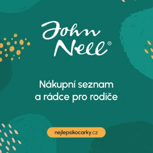 Nákupní seznam a rádce pro rodiče Nákupní seznam a rádce pro rodiče