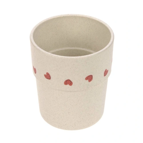 LÄSSIG Dětský hrneček Mug PP/Cellulose Little Forest