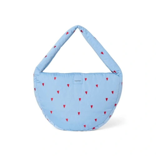STUDIO NOOS kabelka Puffy Cross body bag