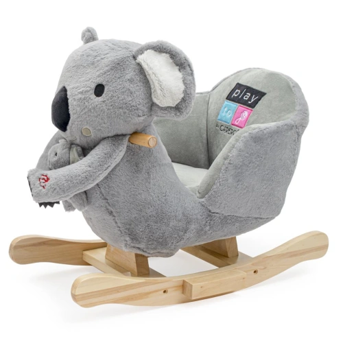 PLAYTO houpací hračka s melodií koala