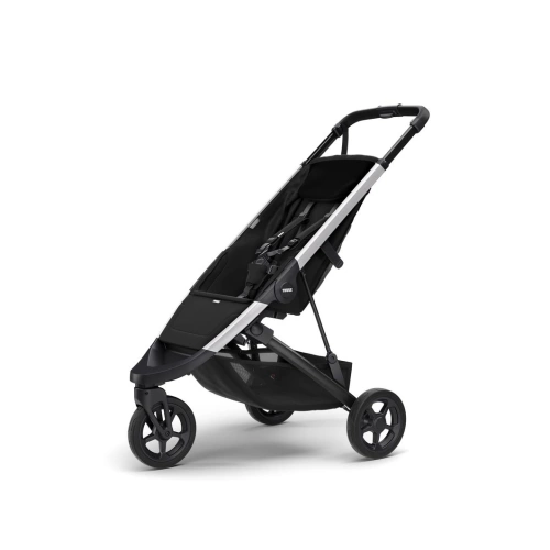 THULE Spring podvozek Aluminum